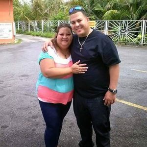 Meet your Posher, Rosalinda