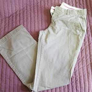 Old Navy Khakis