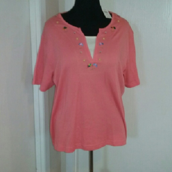 Women's 2x tshirt