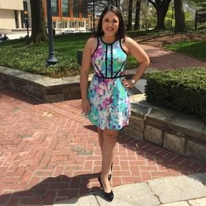 Meet your Posher, Bianca