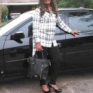 Meet your Posher, Greta