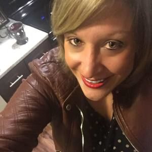 Meet your Posher, Lindsey
