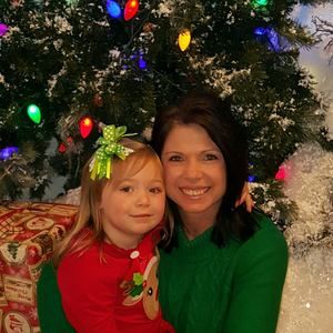 Meet your Posher, Denise