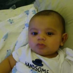 Meet your Posher, Annette