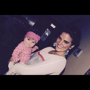 Meet your Posher, Dorane