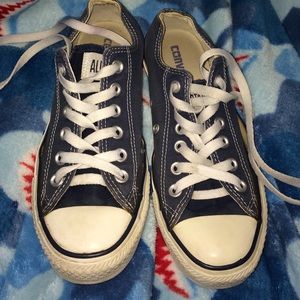 Converse Shoes Size 6.5 Converse Shoes Size 6.5