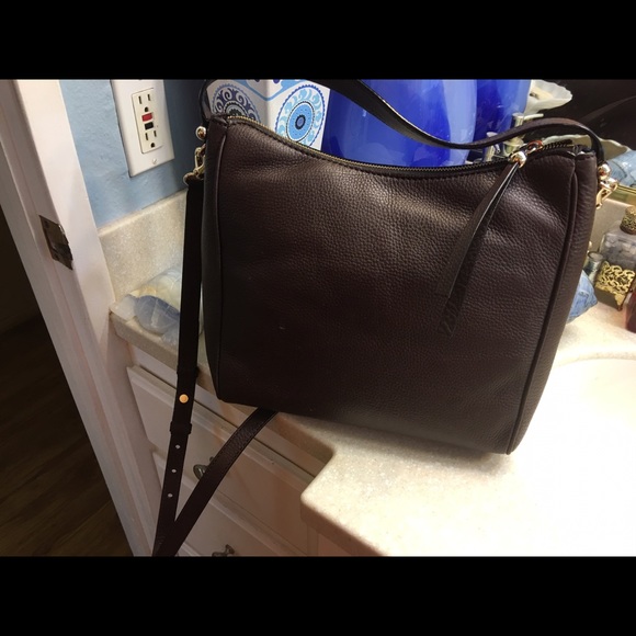 Kate Spade brand new bag brown - Picture 3 of 4