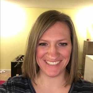 Meet your Posher, Jami