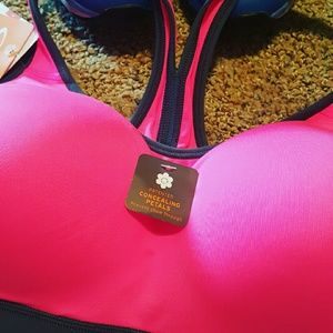 Champion c9 sports bra
