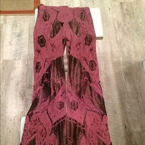 Roberto Cavalli pants