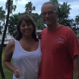 Meet your Posher, Kerri