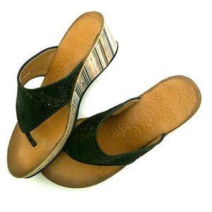 Clarks women's sandals