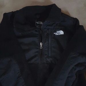 Womens northface denali jacket