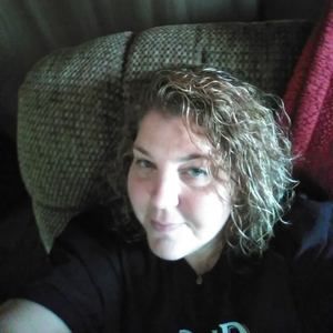 Meet your Posher, Carrie