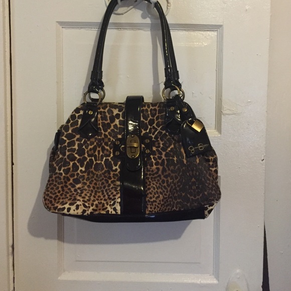 Jessica Simpson Purse - Picture 2 of 4