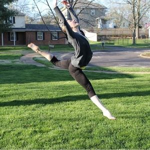 Meet your Posher, Rebecca