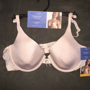 Vera Wang Bra