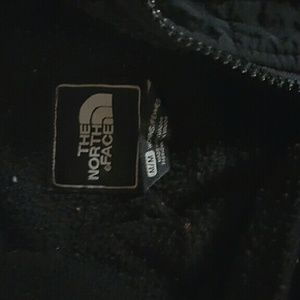 Womens northface denali jacket