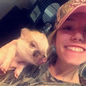 Meet your Posher, Sydney brooke