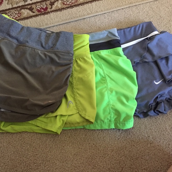 Tennis skirt bundle