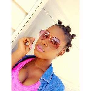 Meet your Posher, Phatima