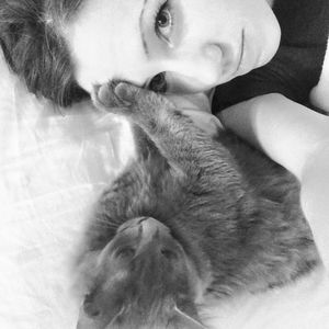 Meet your Posher, Lexi