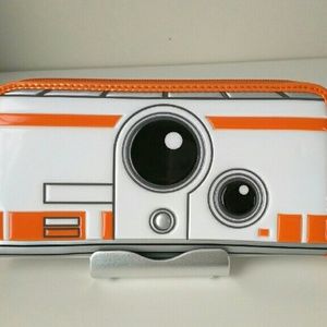 Loungefly BB-8 Wallet