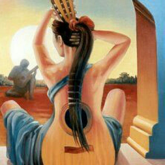 Meet your Posher, Judith