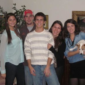 Meet your Posher, Dan