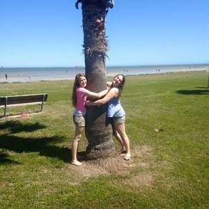 Meet your Posher, Tabitha