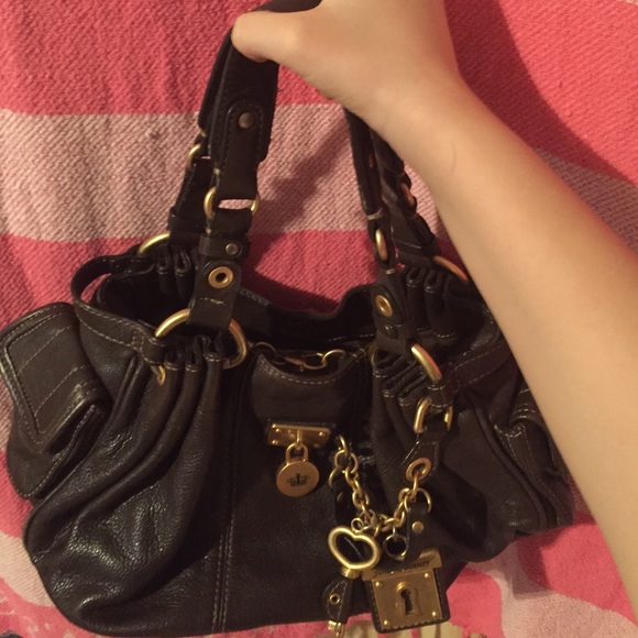💫Jet-Set Host Pick!! 🤗 Juicy Couture Handbag 💞