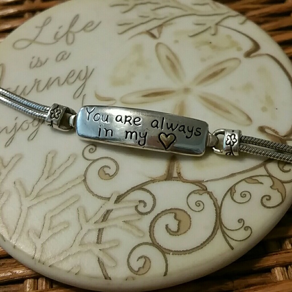 Brighton bracelet