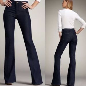 MOTHER Denim Jeans NWT Joyride sz. 24