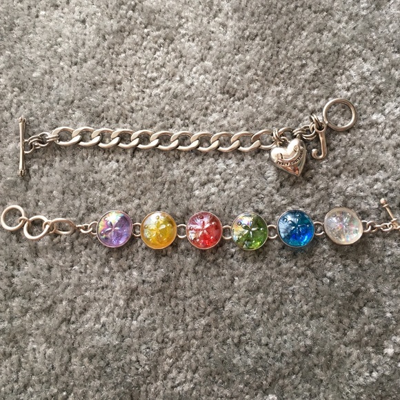 Bundle of 2 Bracelets
