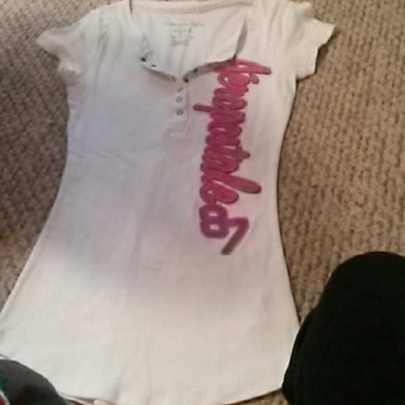 Aero Tshirt - Picture 1 of 3
