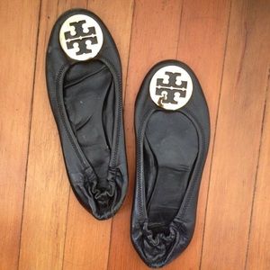 Tory Burch Ballet Flats