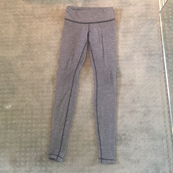LULULEMON WUNDER UNDERS