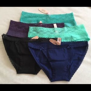 Victoria's Secret Panties