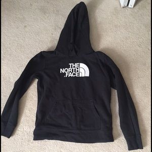 North face Hoodie