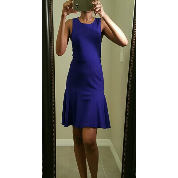 J-Crew Dress