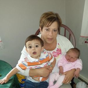 Meet your Posher, Jerri