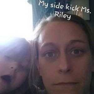 Meet your Posher, Valerie