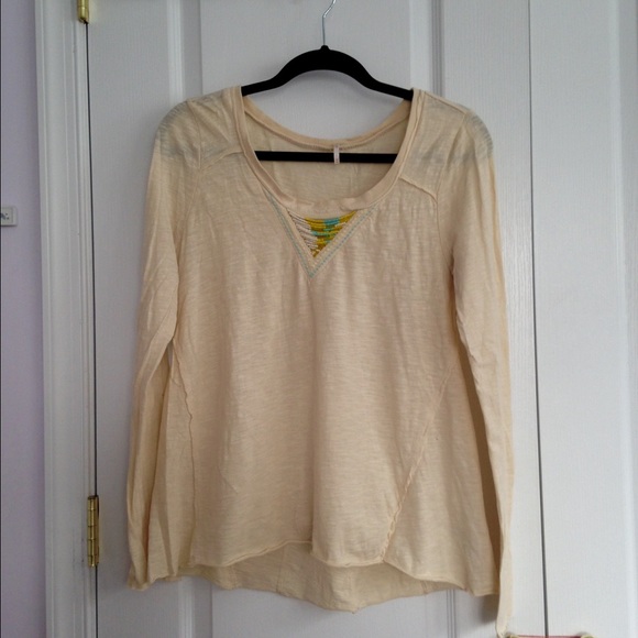 Free People Top