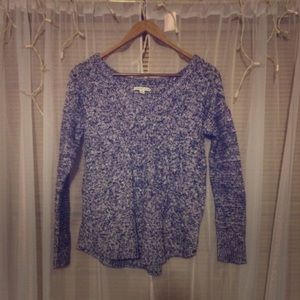 A.E. Cable Knit Sweater