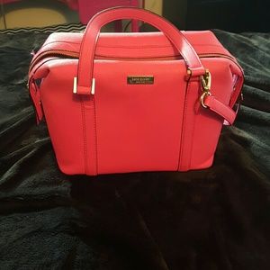 Authentic kate spade purse