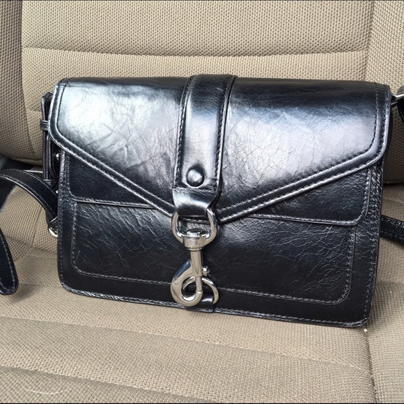 Rebecca Minkoff Hudson Moto