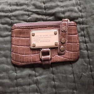 Marc by Marc Jacobs small card holder