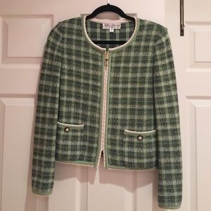 Size 2 St. John Jacket