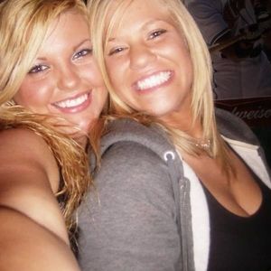 Meet your Posher, Bethaney