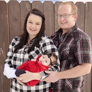 Meet your Posher, Dakota